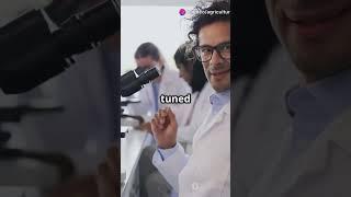 Unlocking Biocompatibility in Glioblastoma Treatment! #sciencefather #Glioblastoma