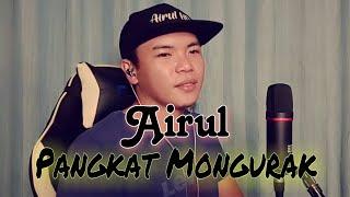 Airul || Pangkat Mongurak (official lirik)