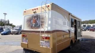 1999 Safari Trek 28  Used Rvs - San Antonio,Texas - 2013-05-01