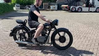 AWO SIMSON 425T 1959