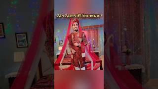 Zan Zamin কী বিয়ে করেছে ? | Zan Zamin | #zanzamin #zanzamininside #shorts #youtubeshorts