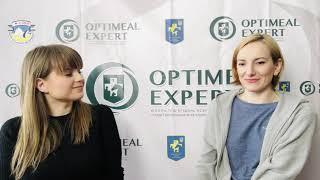 Optimeal Expert Собаки