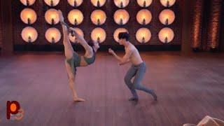 Jake & Chau, Qualifiers 1 @ World of Dance 2020