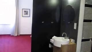 Hotel NOIR Prague Czech Republic - Double or Twin Room