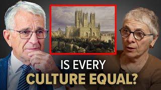 The Problem with Multiculturalism Explained in 2 Minutes | Melanie Phillips
