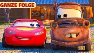 Dino Park GANZE FOLGE 1 | Pixar's: Cars On The Road