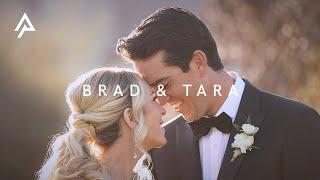 Two best friends finally tie the knot // L’Auberge Del Mar Wedding Video