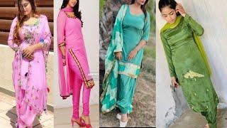 Contemporary and Chic: Modern Dress Design Ideas