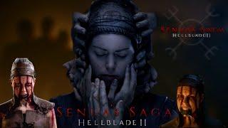 [ LIVE ] PLAYING SENUA'S SAGA HELLBLADE 2  LATE NIGHT #Hellblade #shortsfeed #pc #gaming #shorts