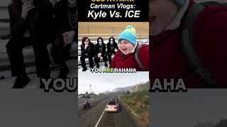 Eric Cartman Vlogs… 