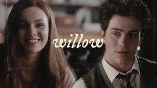 ► willow | James and Lily