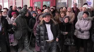Евгений Майхровский. Обращение к Президенту России (2023) FHD