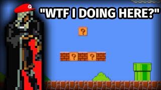 This Mod Turns Castlevania SotN into Mario?!