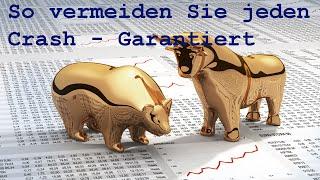 IB Days 09/15 - So vermeiden Sie jeden Crash - Garantiert // optionsstrategien.com