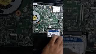 Laptops Repairing | How to repair laptop at home | How to open Laptop