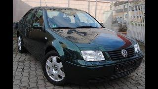 Капсула времени! Volkswagen Bora 1998г.в! С малым пробегом!