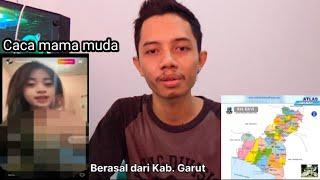 CACA GARUT MAMA MUDA INGIN JADI SELEB INSTAN SI PENJUAL FOTO & VIDEONYA SENDIRI