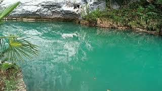Beautiful places in Abkhazia