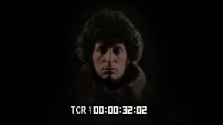 Re-Imagined Doctor Who - 4th Doctor Titles - Build up material