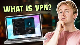 VPN Explained in 5 Minutes - What is VPN ?