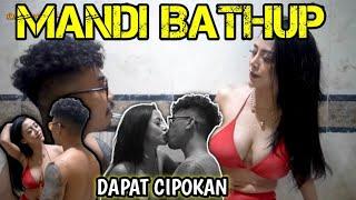 KAISAR KUMIS MANDI SUSU SAMBILAN CIPOKAN AGRESIF  #like #share #subscribe