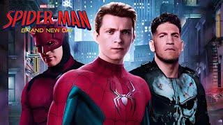 Marvel FINALLY DID IT!..