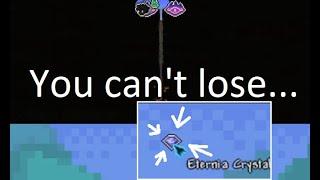 How to Completely Break the Old One's Army - Terraria