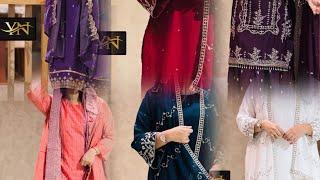 Eid arrival ready made churidar collection/ different model churidar collection/ party wear churidar