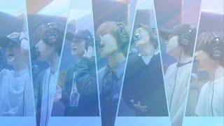 なにわ男子 - シンシア [Recording Movie]