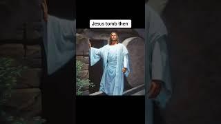 Proof Jesus exists