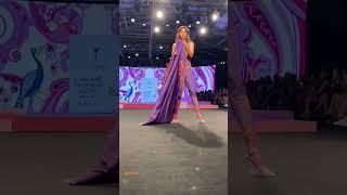 Shilpa Shetty Appeared At Lakme Fashion Week 2023 | Movified Bollywood