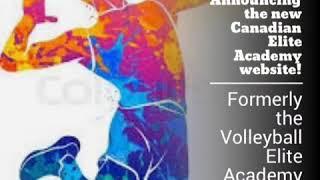 Announcing the new Canadian Elite Academy website!