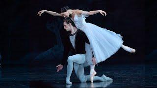 Sergei Polunin & Diana Vishneva GISELLE (Complete Ballet) 2014