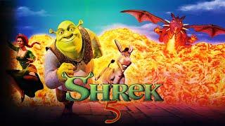 Shrek 5: Finally Releasing?, Expected Release Date, Cast, Plot, and Other Updates- Premiere Next