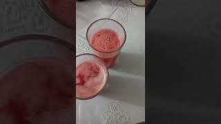 #wannahave #watermelon #juice