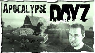 ПЕРВЫЙ РАЗ ● APOCALYPSE #2️ DayZ (2018)