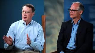 Philip Meza & Webb McKinney | Why Strategic Leadership Matters | Singularity University