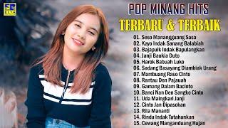 Pop Minang Viral Terbaik Enak Didengar 2024 ~ Lagu Minang Terbaru 2024