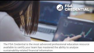 FSA Credential