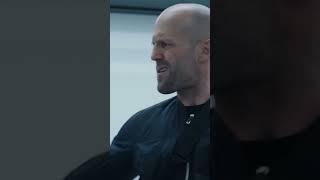 How To Break Into Any Building | Hobbs & Shaw