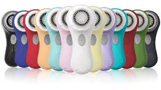 Отзыв тестирование clarisonic от телевидущей