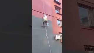 MUST paint at all costs! ‍️  MOST insane painting job! #shorts #painting #satisfying #insane