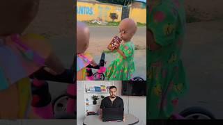 Faded Song Disable Kids || Huge Respect || God Bless you #shorts #mydchannel