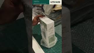 Фулфилмент LITEBOX. Фулфилмент-партнер для успешных селлеров #бизнес #фулфилмент