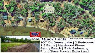 Lake Properties In Maine | ME Waterfront Listings MOOERS REALTY 9056