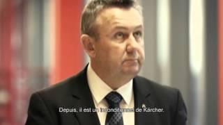 50 Ans Kärcher Suisse - Partenaire Würth Group