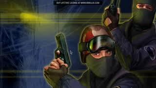 Como instalar hack para Counter strike 1.6 No steam