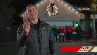 Commercial I A1 Garage Door Service - Holiday 2024