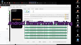 Itel S11X flashing with 100% Proved! File Attached