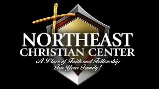 Northeast Christian Center Bible Study